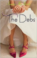 book cover of The Debs by Susan McBride