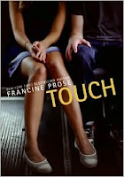 book cover of Touch by Francine Prose